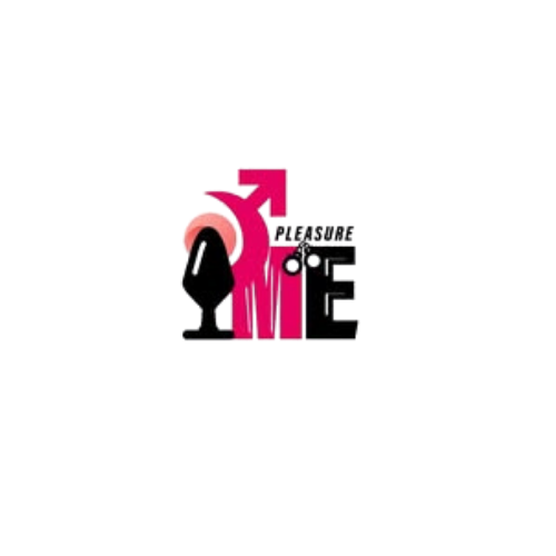 Pleasure Me GY logo